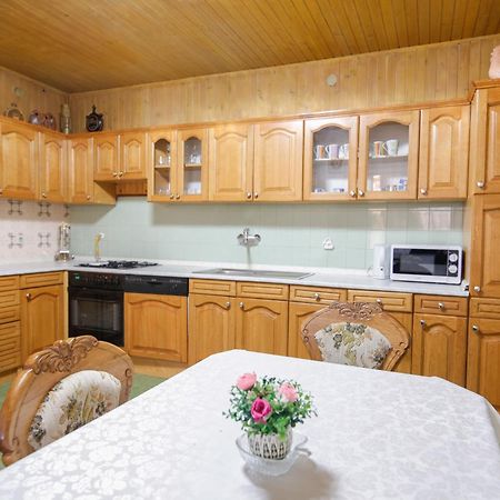 Apartman Marta I Soba Maja Gradiste Extérieur photo