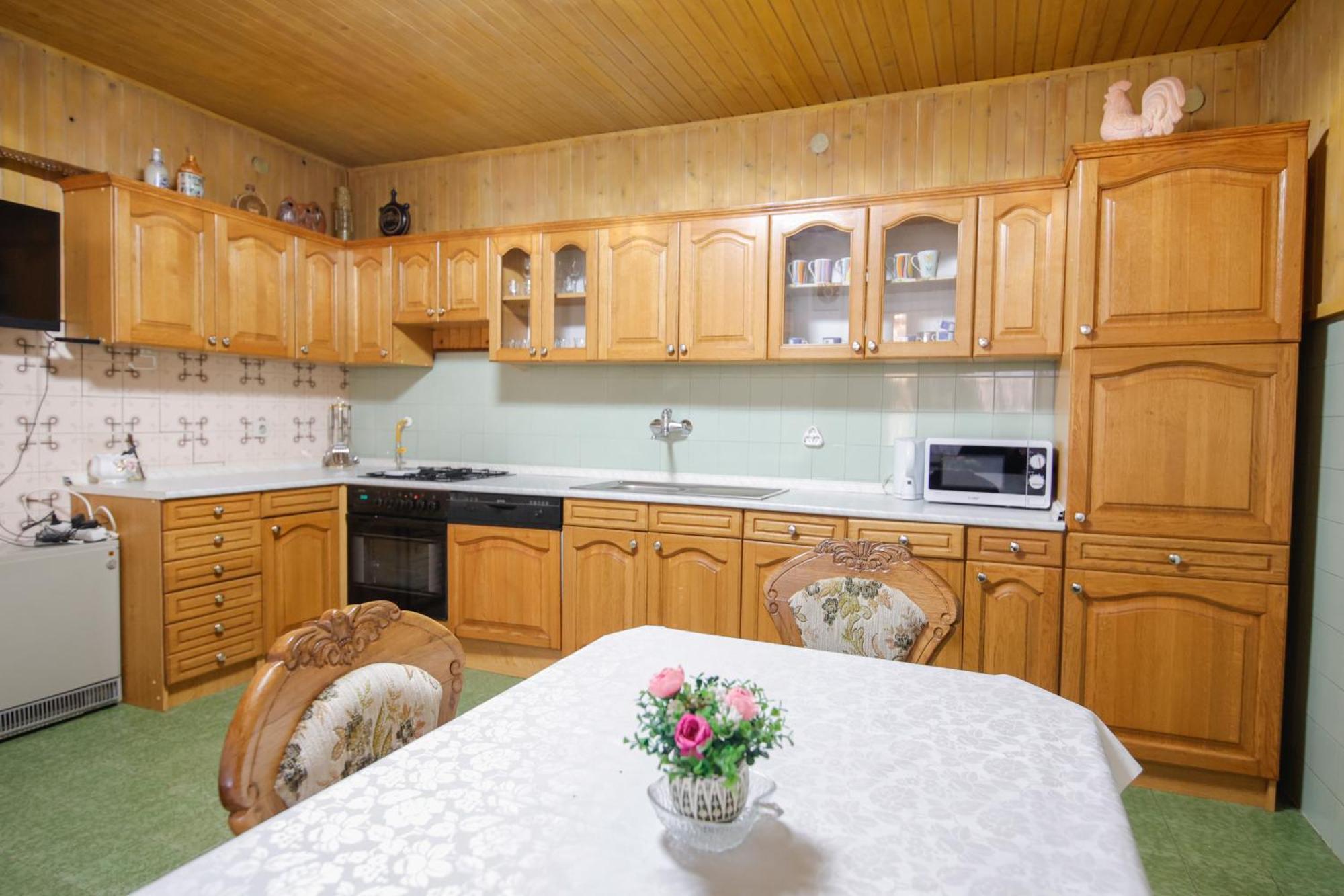 Apartman Marta I Soba Maja Gradiste Extérieur photo