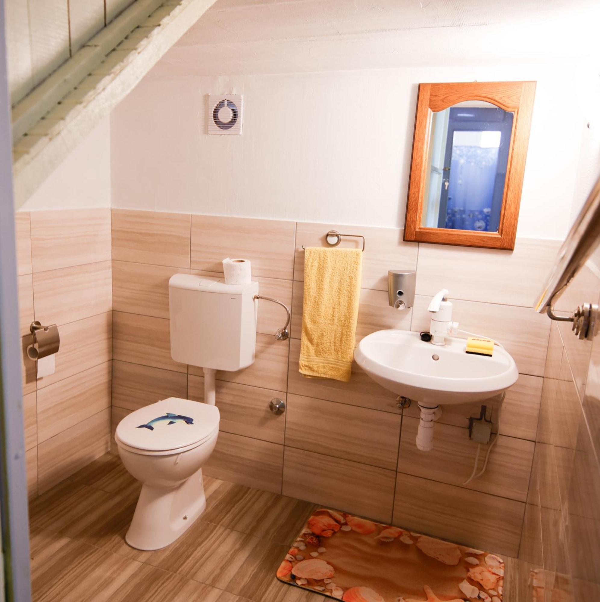 Apartman Marta I Soba Maja Gradiste Extérieur photo