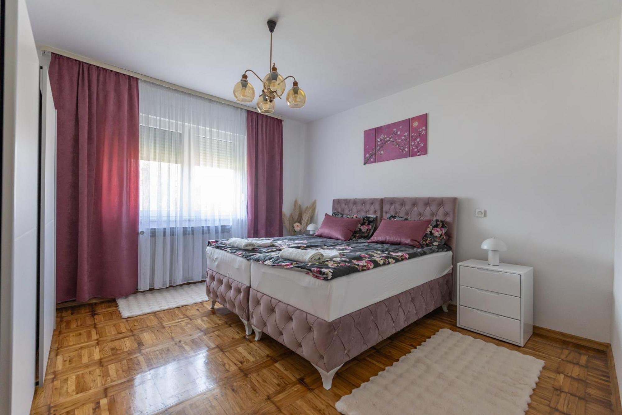 Apartman Marta I Soba Maja Gradiste Extérieur photo