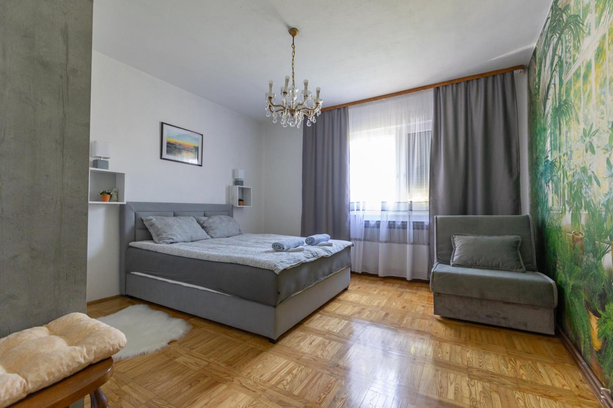 Apartman Marta I Soba Maja Gradiste Extérieur photo